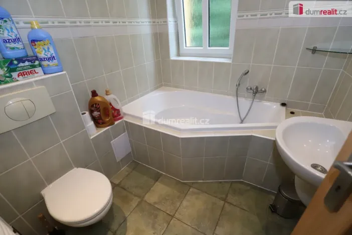 Pronájem bytu 1+kk, Mariánské Lázně - Úšovice, Palackého, 20 m2