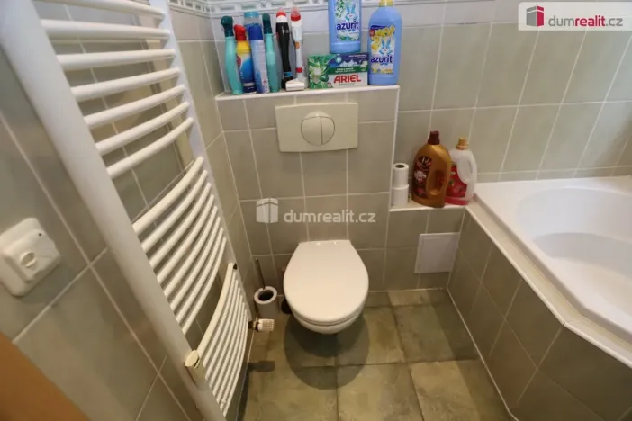 Pronájem bytu 1+kk, Mariánské Lázně - Úšovice, Palackého, 20 m2