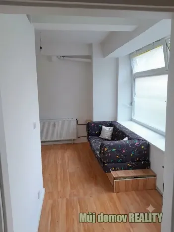 Pronájem ordinace, Praha - Libeň, 20 m2