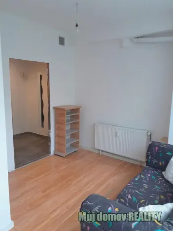Pronájem ordinace, Praha - Libeň, 20 m2