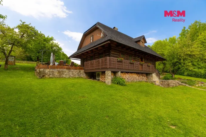 Prodej rodinného domu, Palkovice, 145 m2