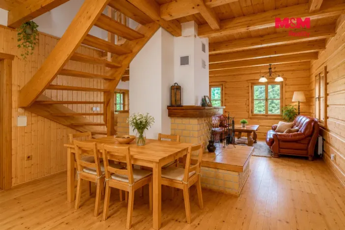 Prodej rodinného domu, Palkovice, 145 m2