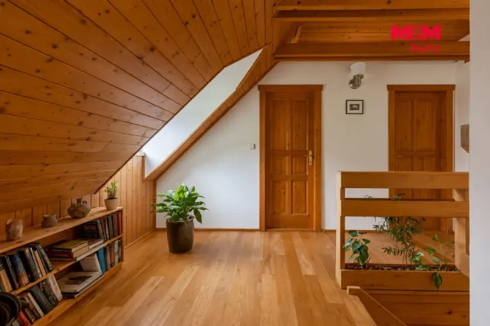 Prodej rodinného domu, Palkovice, 145 m2