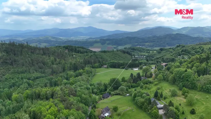 Prodej rodinného domu, Palkovice, 145 m2