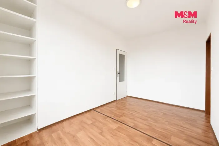 Pronájem bytu 3+kk, Zlín, Bratří Sousedíků, 58 m2