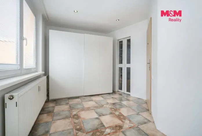 Prodej bytu 2+kk, Praha - Krč, Štúrova, 68 m2