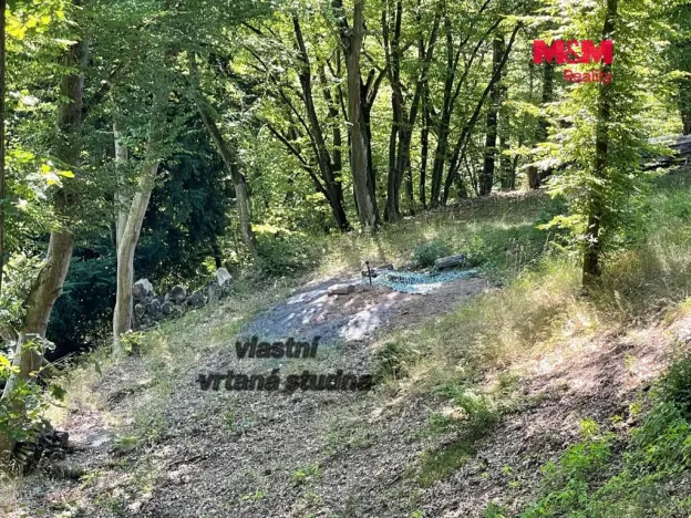 Prodej chaty, Branov, 22 m2