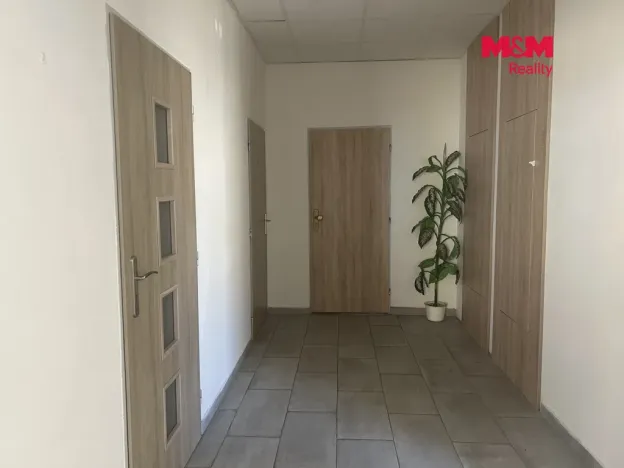 Pronájem obchodního prostoru, Jablonec nad Nisou, Riegrova, 20 m2