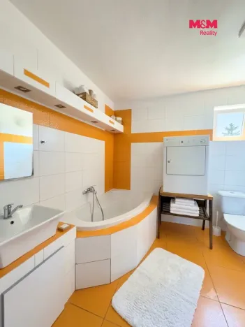 Prodej rodinného domu, Zátor - Loučky, 155 m2