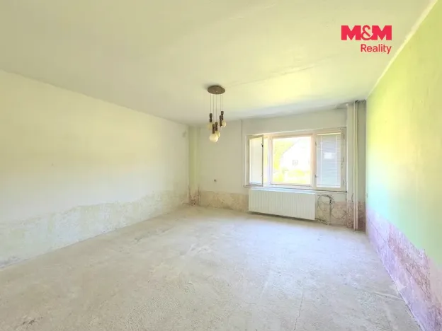 Prodej rodinného domu, Zátor - Loučky, 155 m2