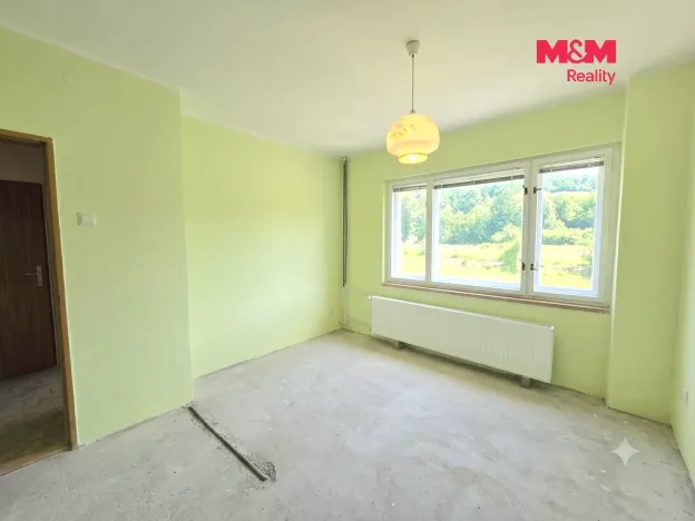 Prodej rodinného domu, Zátor - Loučky, 155 m2
