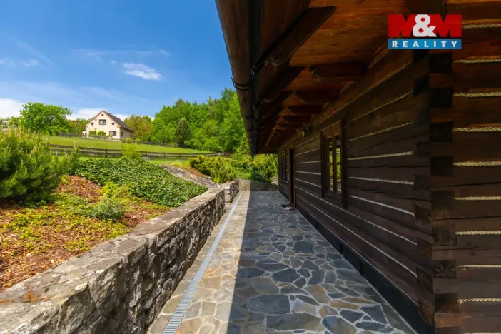 Prodej chalupy, Palkovice, 145 m2