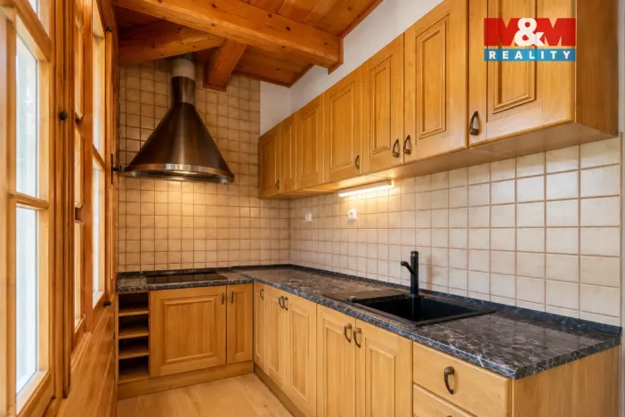 Prodej chalupy, Palkovice, 145 m2