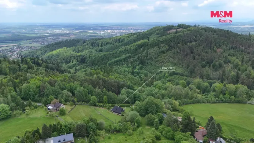 Prodej chalupy, Palkovice, 145 m2