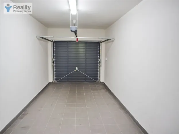 Pronájem bytu 3+kk, Plzeň - Severní Předměstí, K Zahradnictví, 94 m2