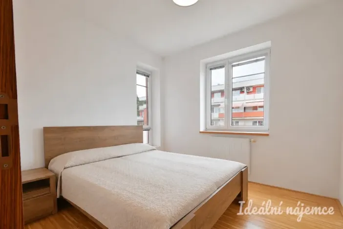 Pronájem bytu 4+kk, Brno, Trýbova, 131 m2