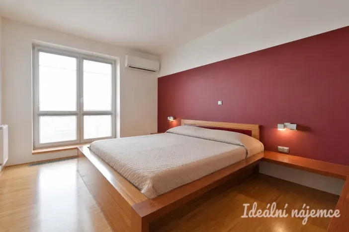 Pronájem bytu 4+kk, Brno, Trýbova, 131 m2