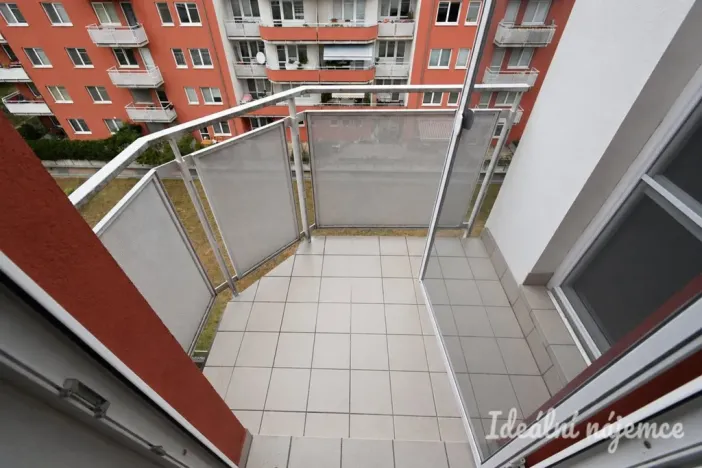 Pronájem bytu 4+kk, Brno, Trýbova, 131 m2