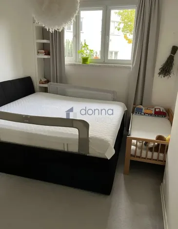 Pronájem bytu 2+kk, Praha, U nových domů I, 44 m2