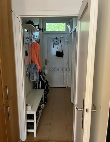 Pronájem bytu 2+kk, Praha, U nových domů I, 44 m2