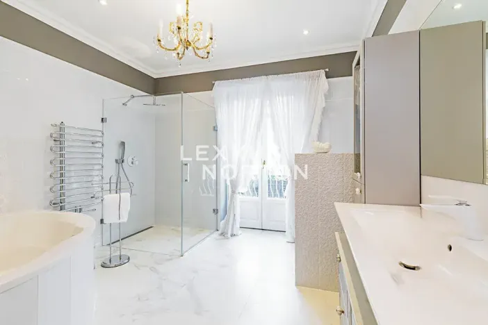 Prodej vily, Praha - Velká Chuchle, Strmý vrch, 289 m2