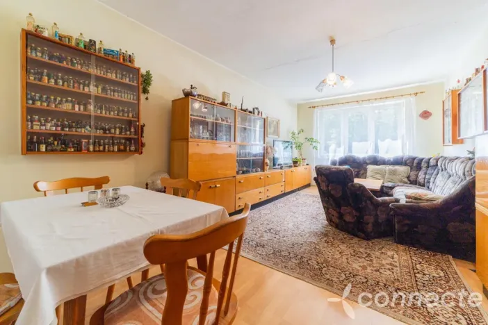 Prodej bytu 3+1, Praha - Malešice, Káranská, 71 m2