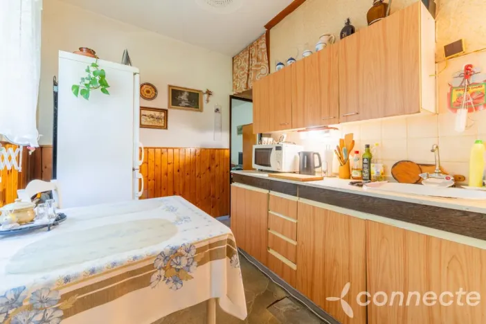 Prodej bytu 3+1, Praha - Malešice, Káranská, 71 m2