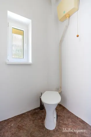 Pronájem bytu 2+kk, Praha - Vysočany, U vysočanského pivovaru, 45 m2