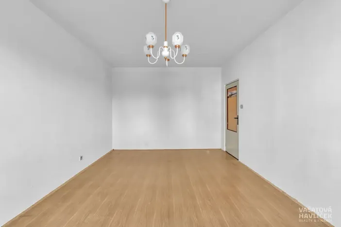 Prodej bytu 3+1, Hradec Králové, Pod Zámečkem, 85 m2