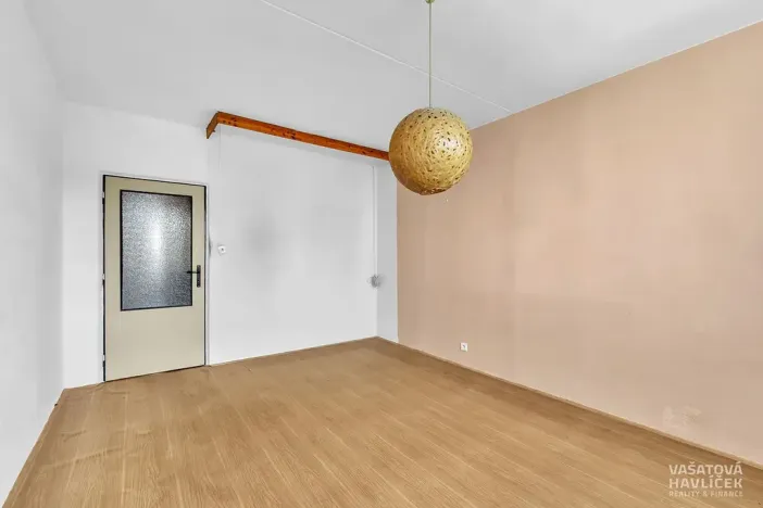 Prodej bytu 3+1, Hradec Králové, Pod Zámečkem, 85 m2