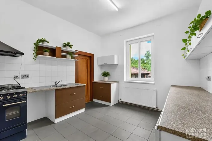 Pronájem bytu 2+1, Hradec Králové, Fučíkova, 75 m2