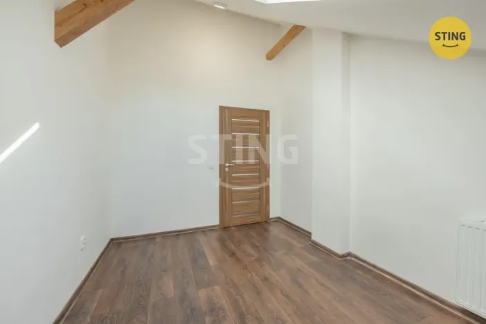Prodej bytu 3+kk, Žďár nad Sázavou, Nádražní, 77 m2
