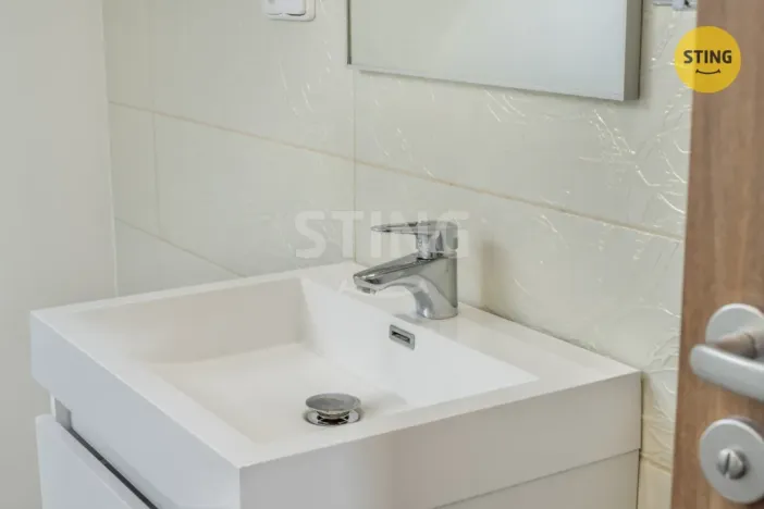 Prodej bytu 3+kk, Žďár nad Sázavou, Nádražní, 77 m2