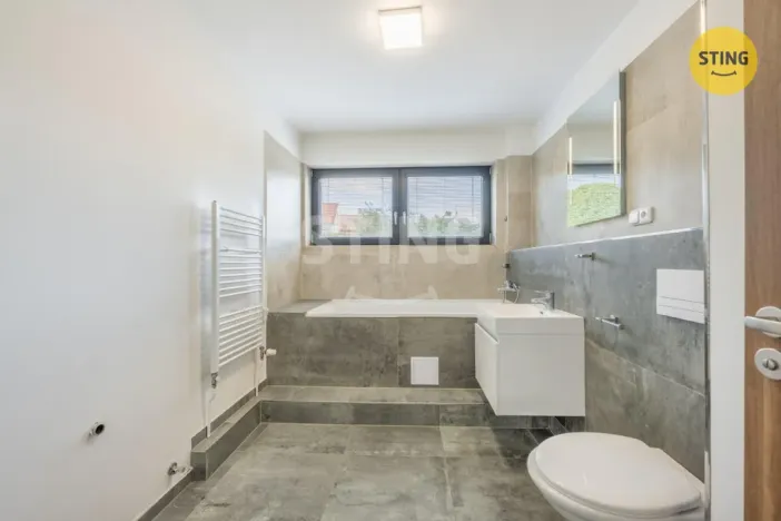 Prodej bytu 2+kk, Žďár nad Sázavou, Nádražní, 49 m2