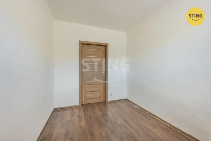 Prodej bytu 2+kk, Žďár nad Sázavou, Nádražní, 49 m2