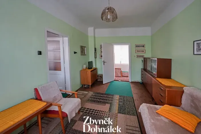 Prodej rodinného domu, Čejč, Nádražní, 137 m2
