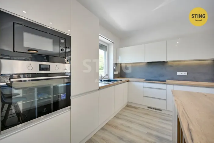 Prodej rodinného domu, Zlín, Jantarová, 111 m2