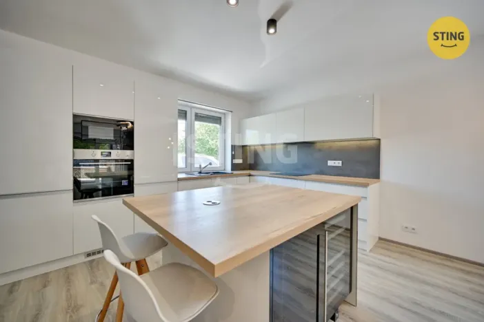 Prodej rodinného domu, Zlín, Jantarová, 111 m2