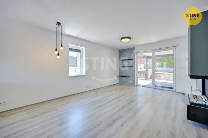 Prodej rodinného domu, Zlín, Jantarová, 111 m2