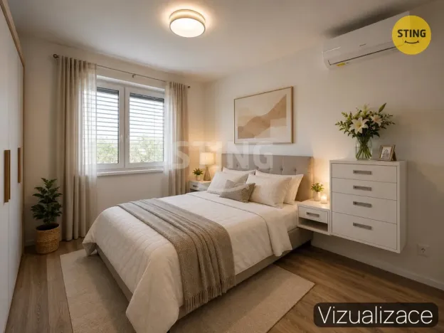 Prodej rodinného domu, Zlín, Jantarová, 111 m2
