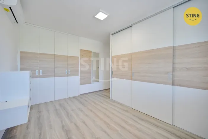 Prodej rodinného domu, Zlín, Jantarová, 111 m2