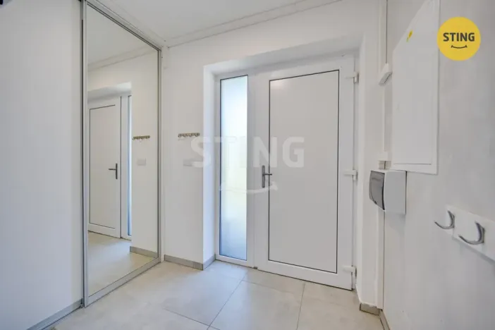 Prodej rodinného domu, Zlín, Jantarová, 111 m2
