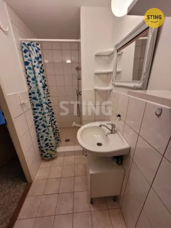 Pronájem bytu 1+kk, Opava, Englišova, 52 m2