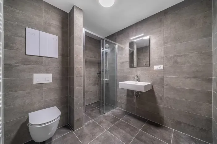 Pronájem bytu 2+kk, Plzeň, Srncová, 58 m2