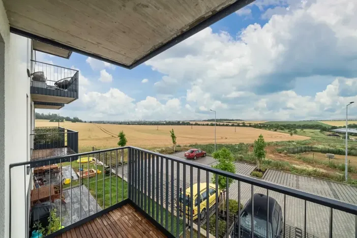 Pronájem bytu 2+kk, Plzeň, Srncová, 58 m2