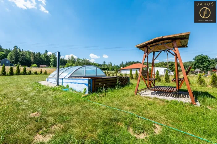 Prodej rodinného domu, Heřmaničky, 130 m2