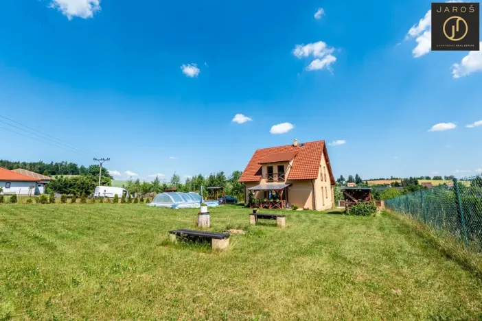 Prodej rodinného domu, Heřmaničky, 130 m2