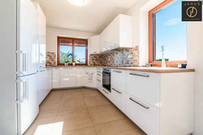 Prodej rodinného domu, Heřmaničky, 130 m2
