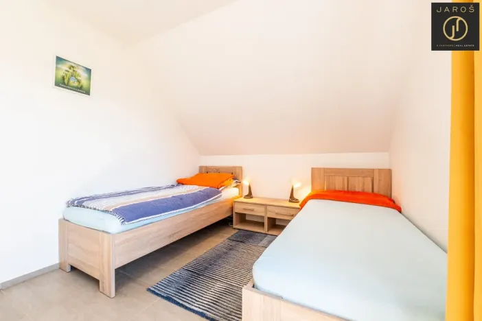 Prodej rodinného domu, Heřmaničky, 130 m2
