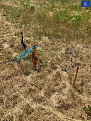 Prodej pozemku pro bydlení, Újezd - Rybníček, 817 m2